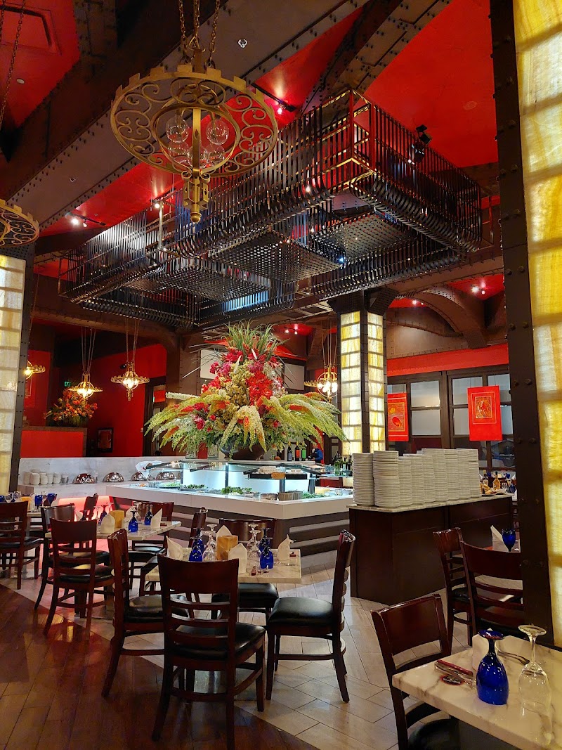 Texas de Brazil - Denver photo 3