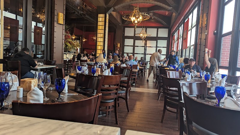 Texas de Brazil - Denver photo 5