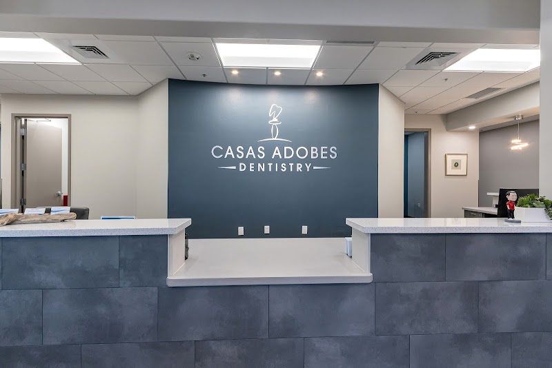 Casas Adobes Dentistry photo 5