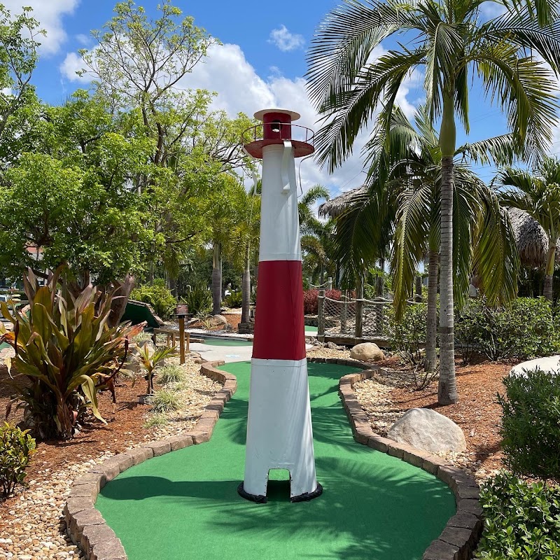 Photo of Tropical Breeze Fun Park