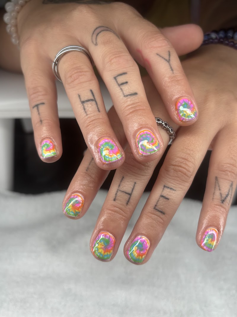 The Willow Nail Salon photo 5