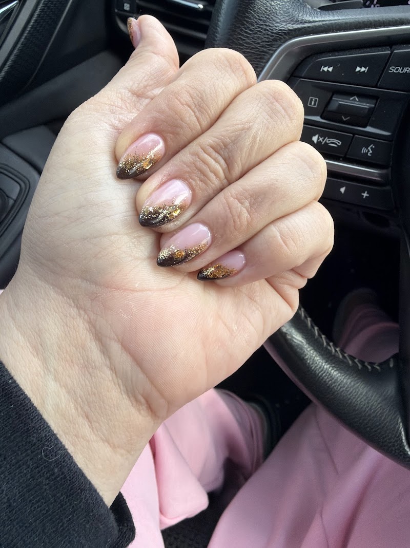 The Willow Nail Salon photo 3