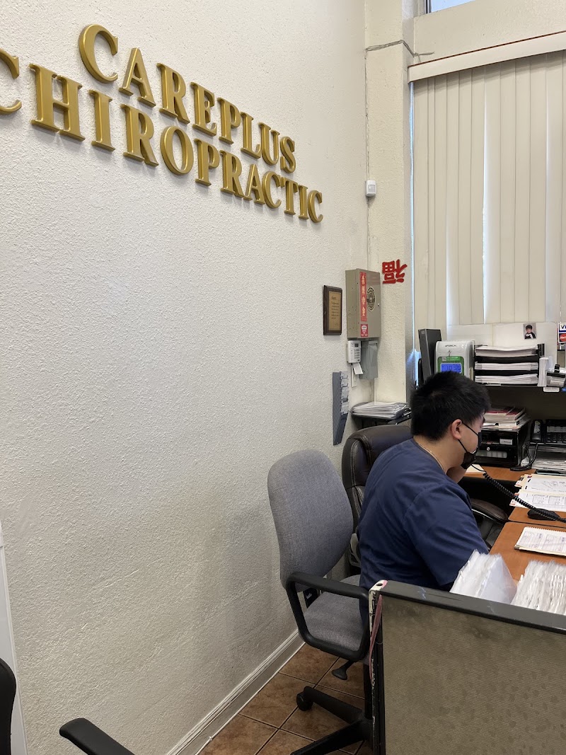 Dr. Stewart Chen【Bay Area chiropractor，東灣脊椎醫生、Oakland脊椎醫生、Oaklan附近脊椎醫生、Alameda脊椎醫生、San leandro chiropractor] photo 4