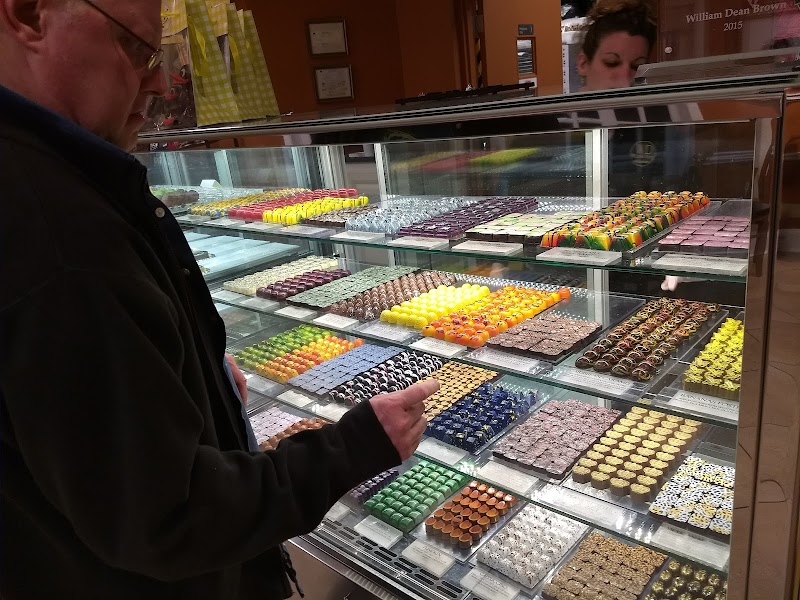 William Dean Chocolates photo 4