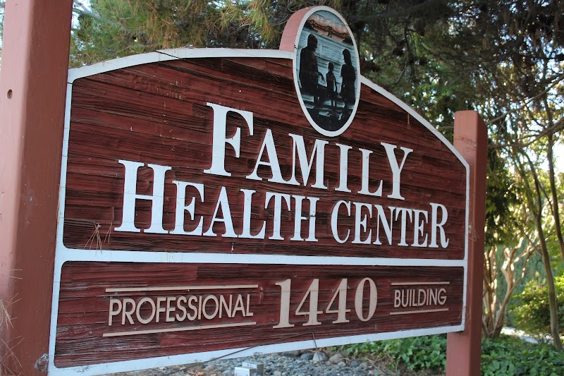 Photo of Meade Family Dental of Benicia