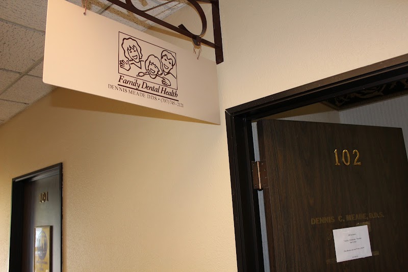 Meade Family Dental of Benicia photo 5