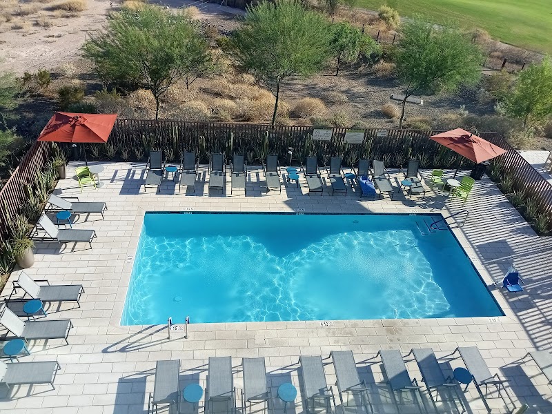 Home2 Suites by Hilton Mesa Longbow photo 3