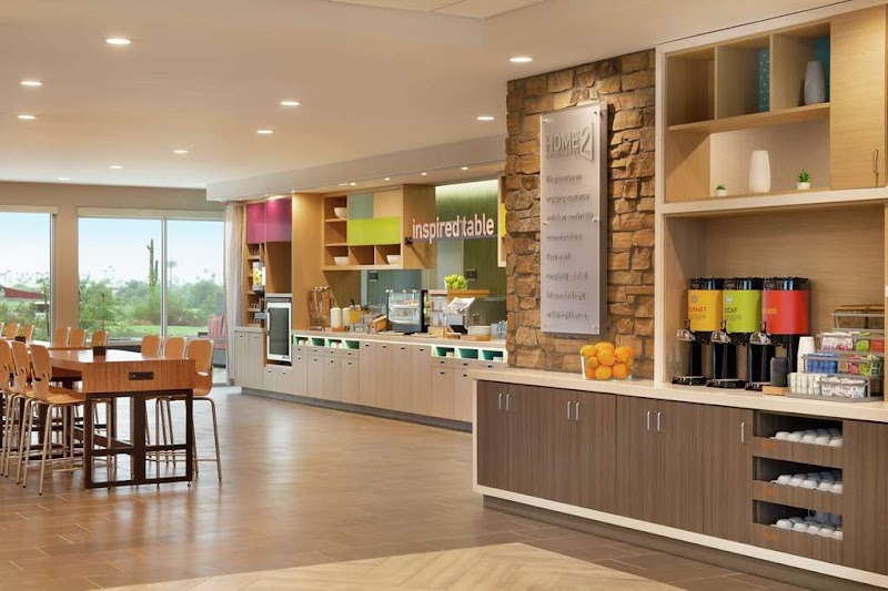 Home2 Suites by Hilton Mesa Longbow photo 5
