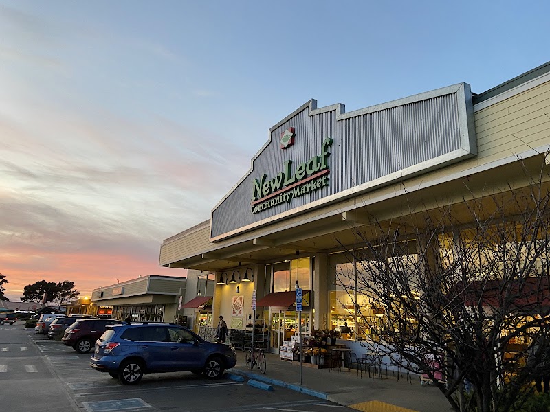 Photo of New Leaf Community Markets - Half Moon Bay