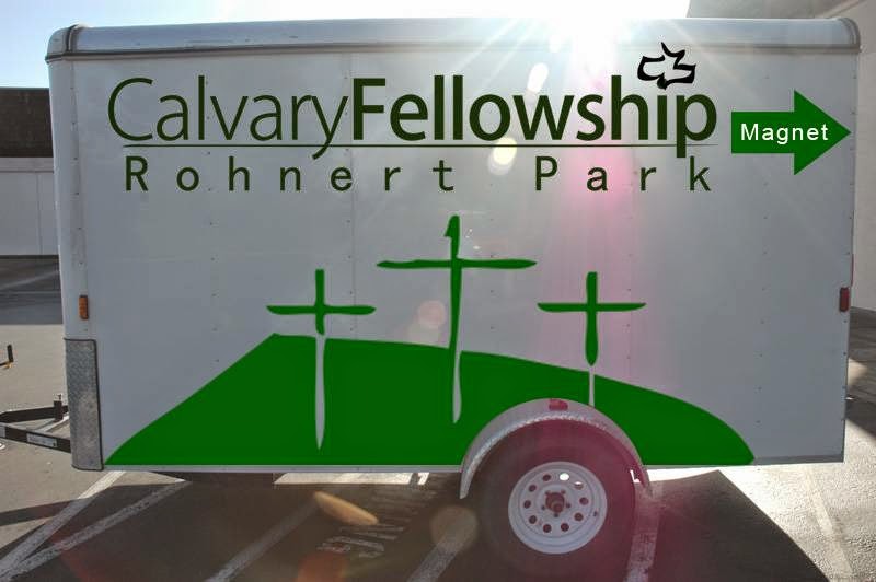 Photo of Calvary Chapel Rohnert Park