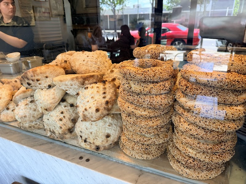 Simurgh Bakery & Cafe photo 4