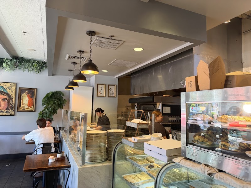 Simurgh Bakery & Cafe photo 2