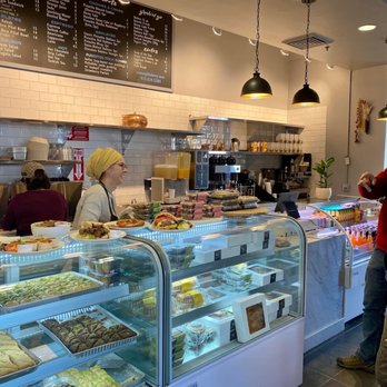 Photo of Simurgh Bakery & Cafe