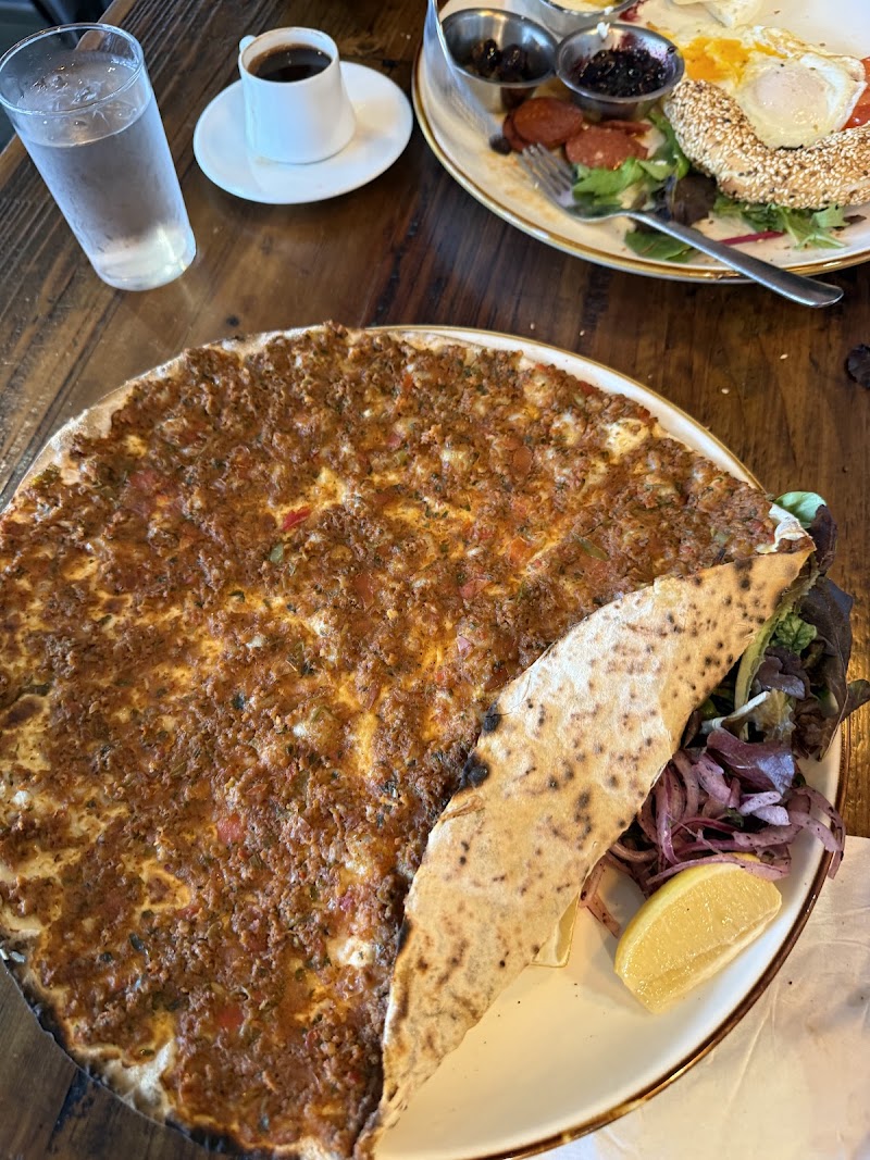 Simurgh Bakery & Cafe photo 5