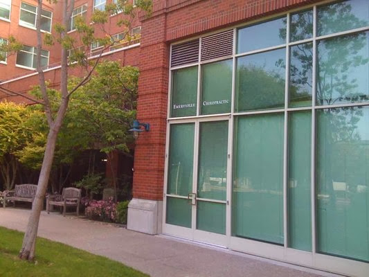 Photo of Emeryville Chiropractic