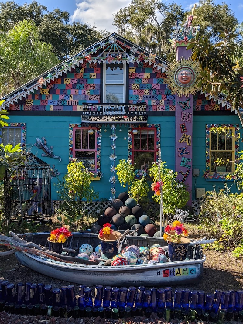 Photo of Whimzeyland
