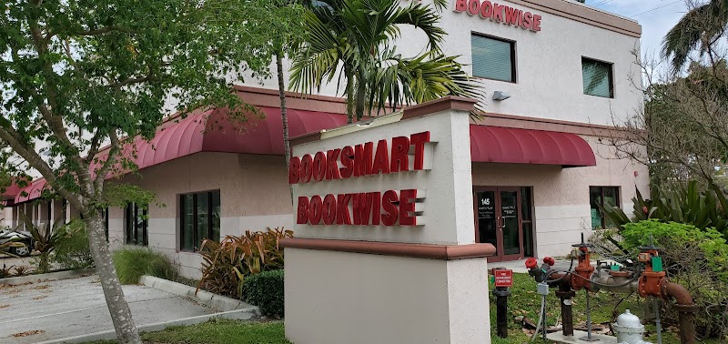 Photo of Bookwise