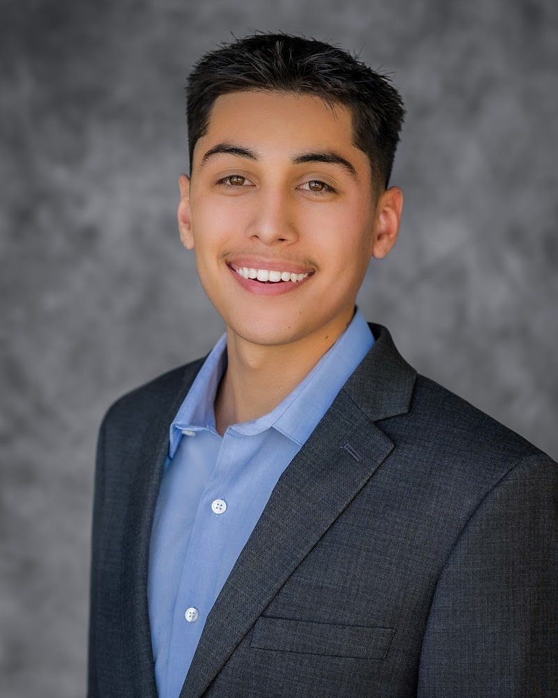 Photo of Brooks Shirk – Intero Real Estate
