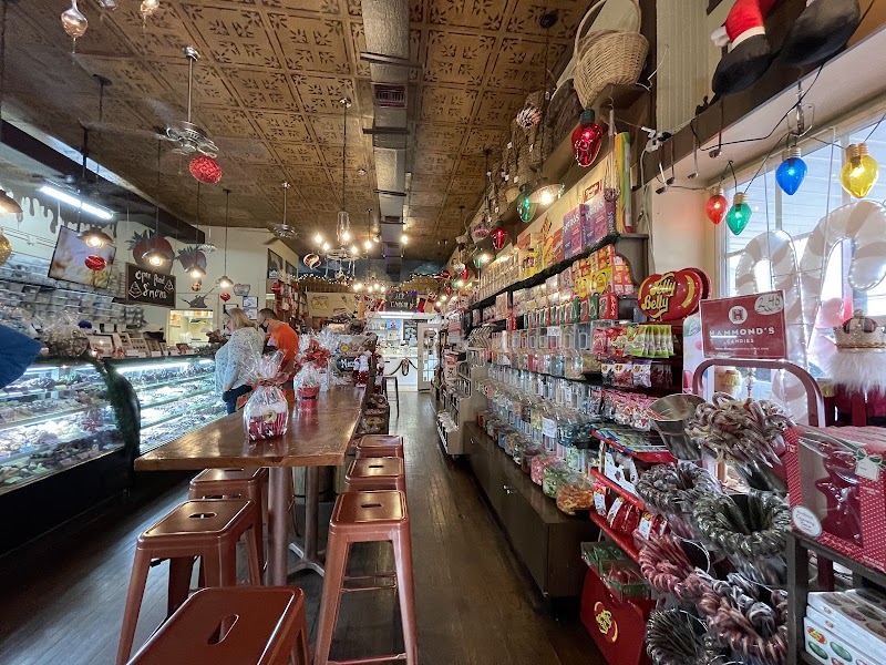 Pat & Toni's Sweet Things photo 2