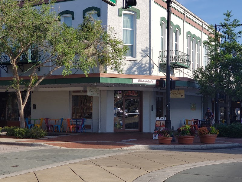 Photo of Pat & Toni's Sweet Things