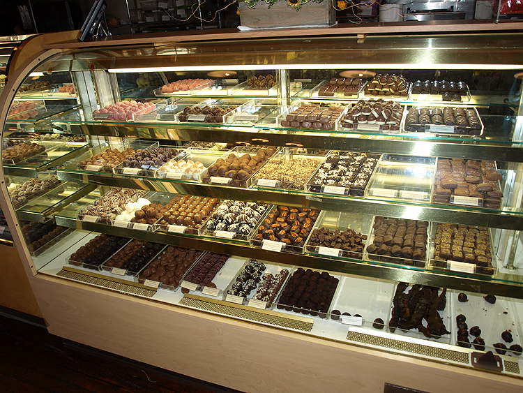 Pat & Toni's Sweet Things photo 4