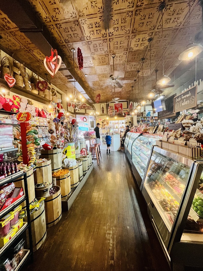 Pat & Toni's Sweet Things photo 5