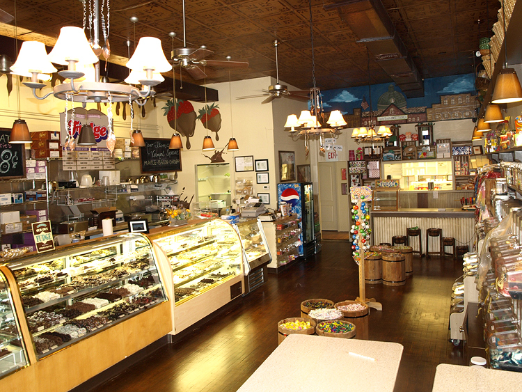 Pat & Toni's Sweet Things photo 3