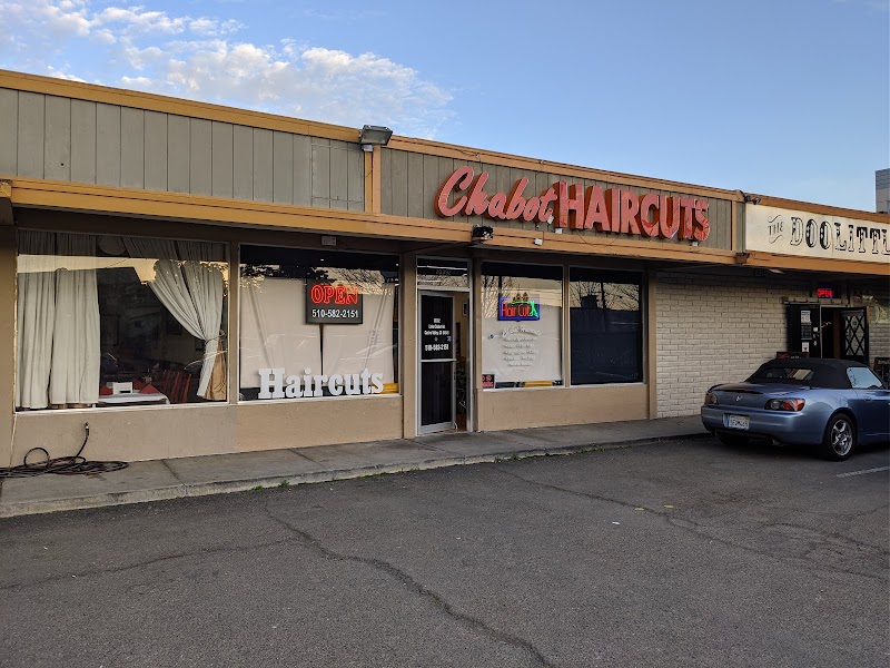 Photo of Chabot Haircuts