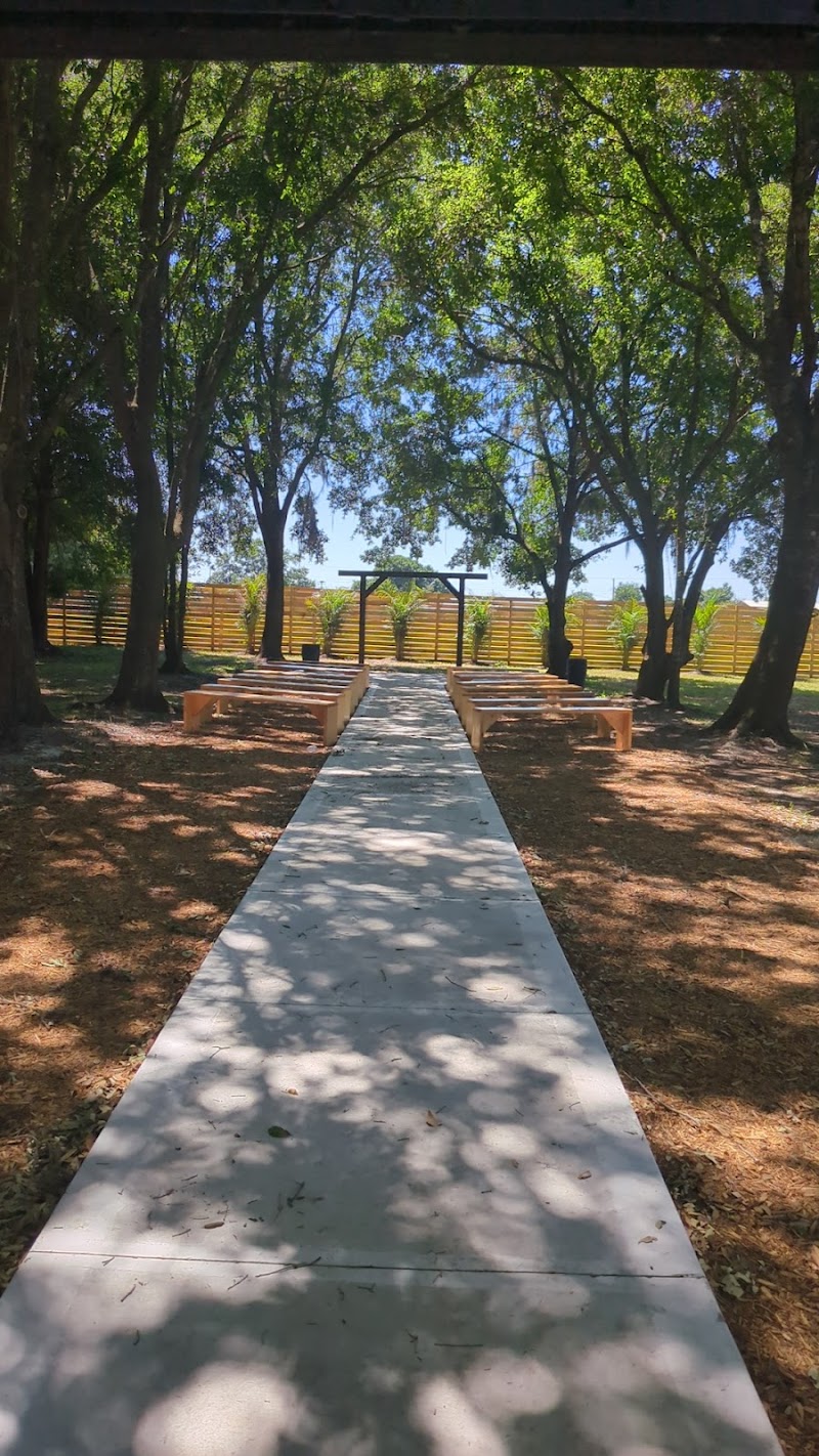 Highway Ranch Weddings & Events photo 5