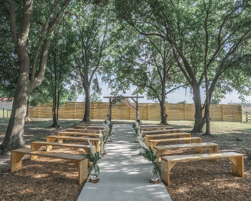 Highway Ranch Weddings & Events photo 4
