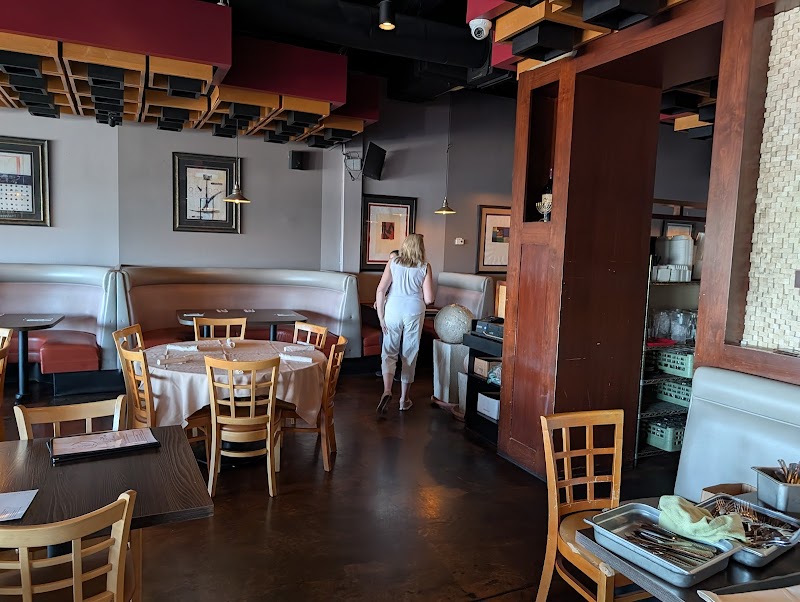 George & Son's Asian Cuisine photo 5