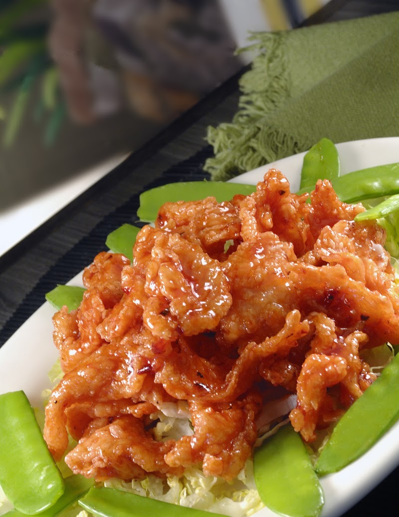 George & Son's Asian Cuisine photo 3