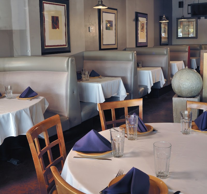 Photo of George & Son's Asian Cuisine
