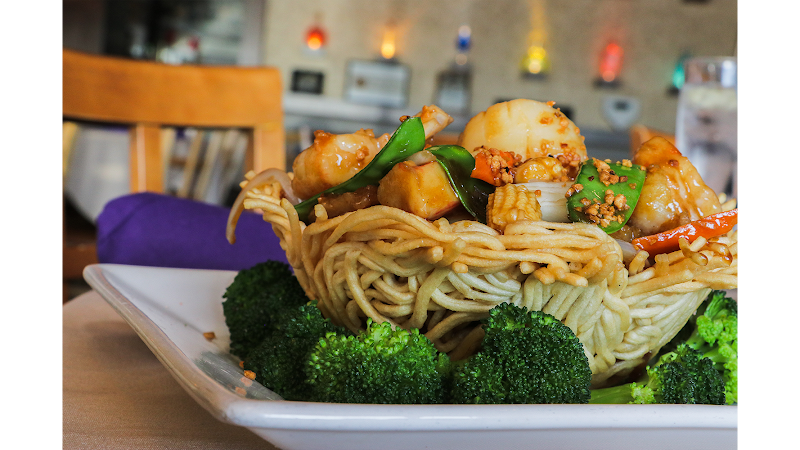 George & Son's Asian Cuisine photo 2