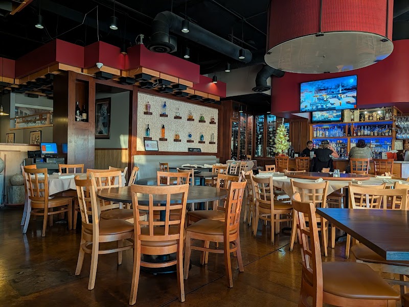 George & Son's Asian Cuisine photo 4
