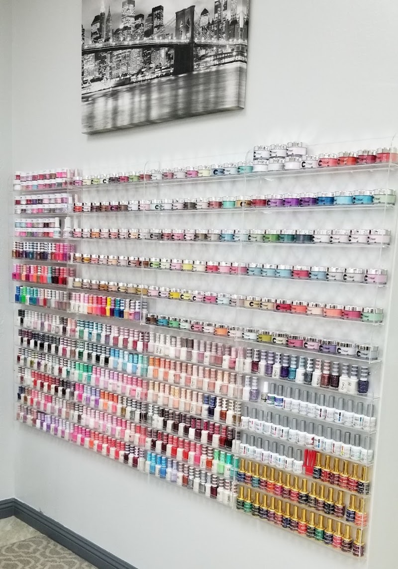 Fan Nails & Spa photo 3
