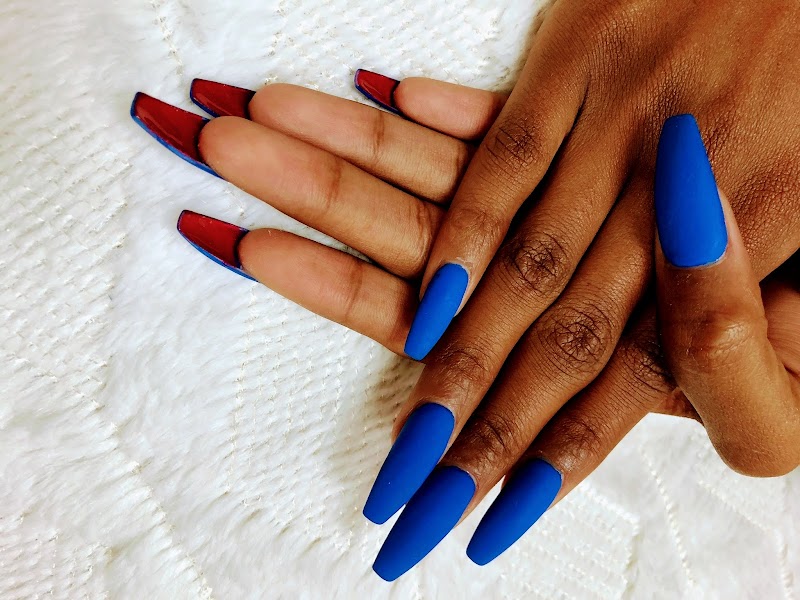 Fan Nails & Spa photo 4