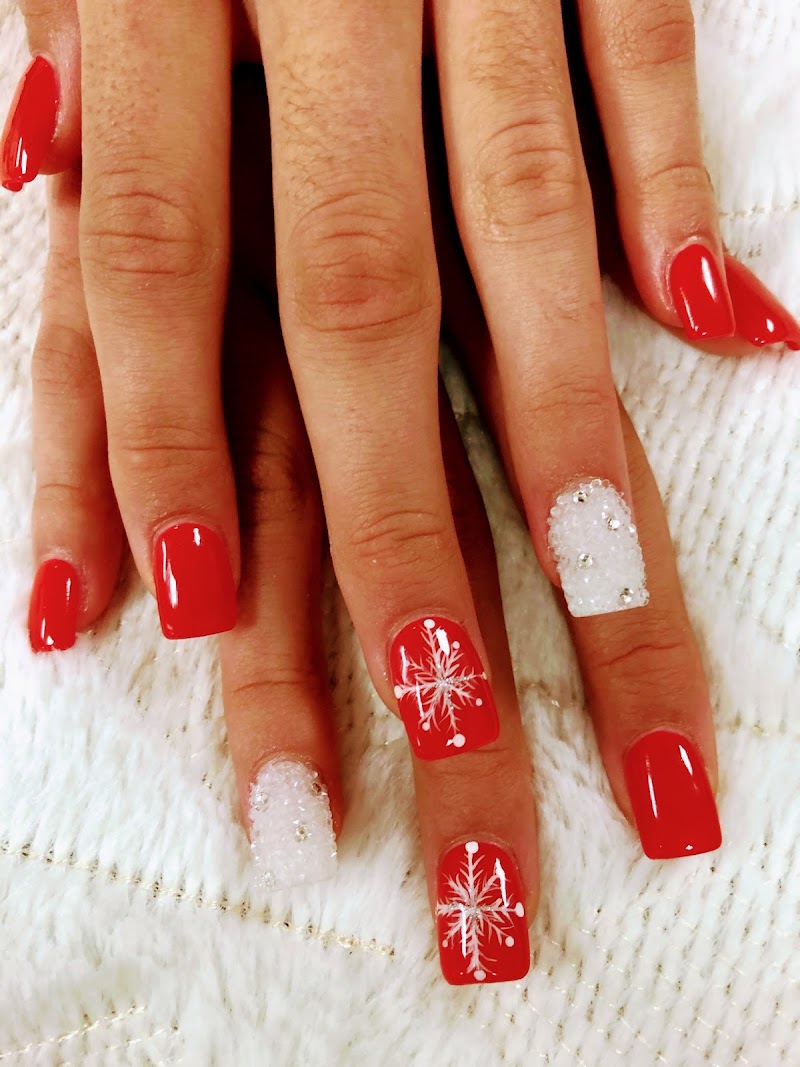 Fan Nails & Spa photo 2