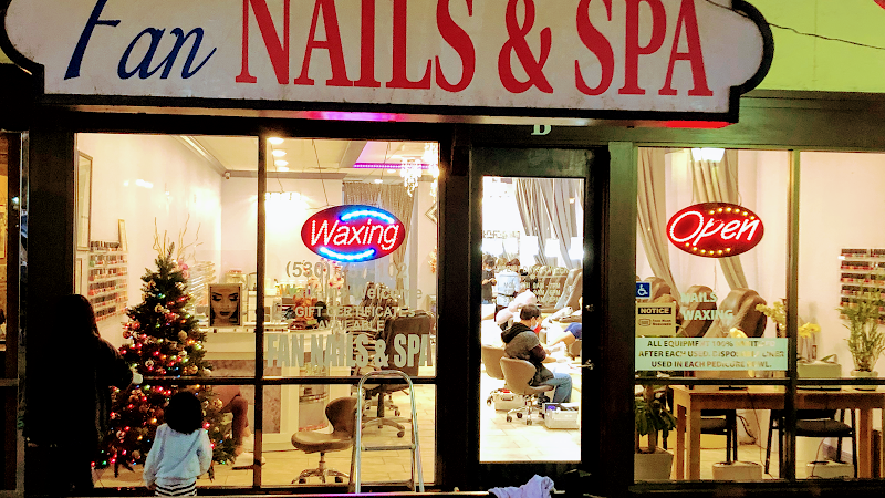 Photo of Fan Nails & Spa
