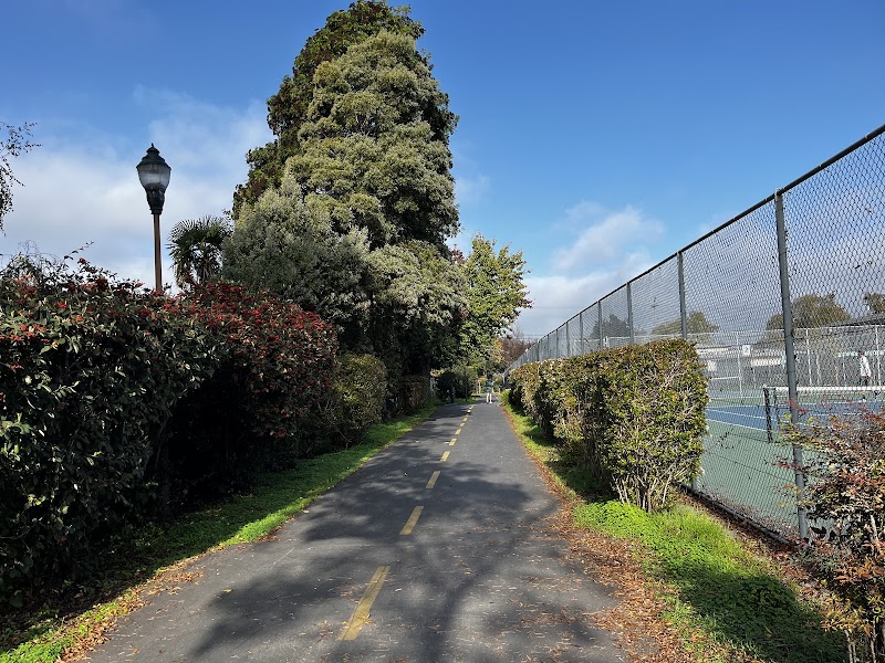 Cedar Rose Park Tennis Courts photo 4
