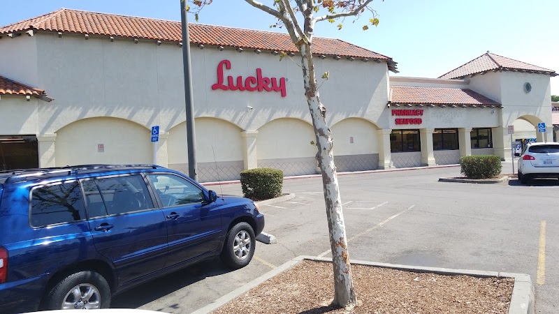 Photo of Lucky