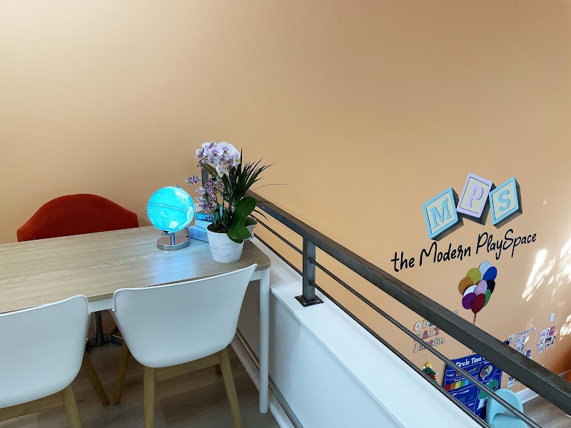 the Modern PlaySpace Preschool & Daycare photo 4