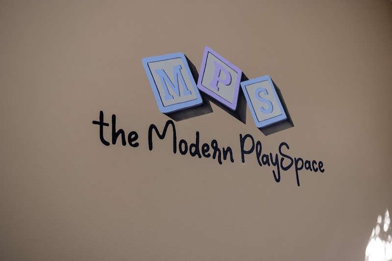 the Modern PlaySpace Preschool & Daycare photo 5