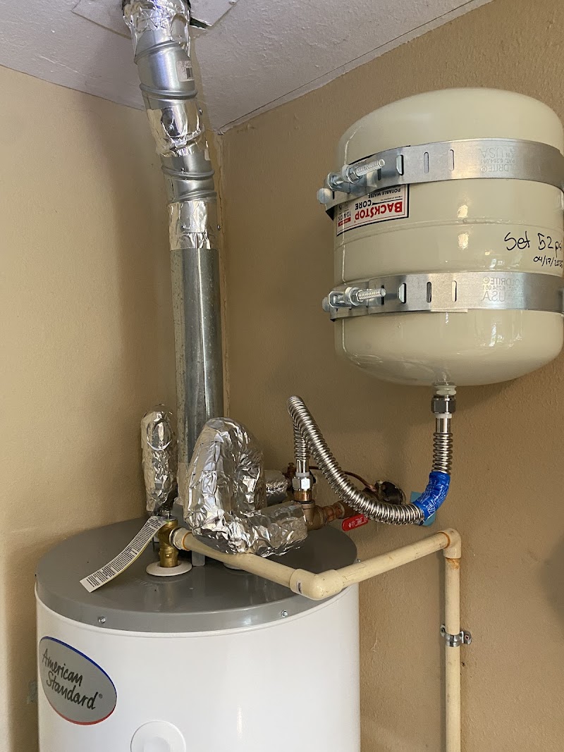 Photo of A Better Plumbing Company | Plumber Santa Rosa