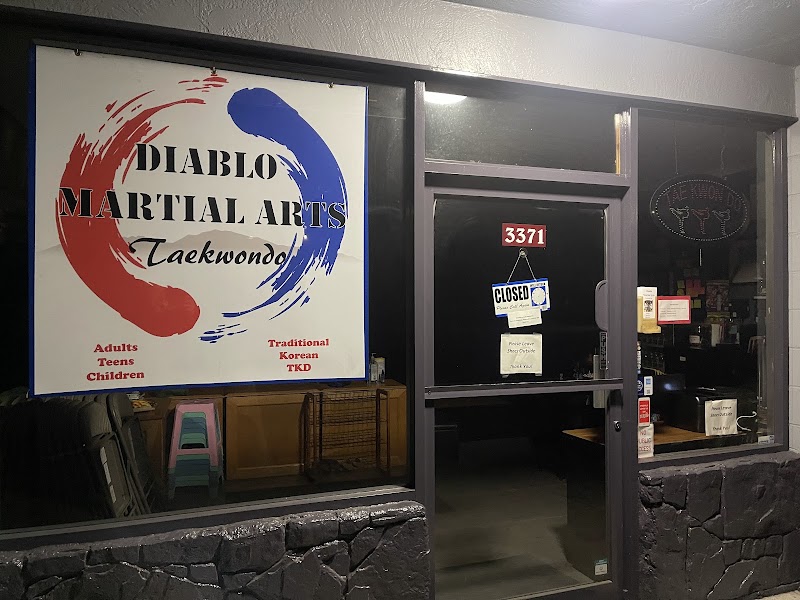 Diablo Martial Arts photo 2