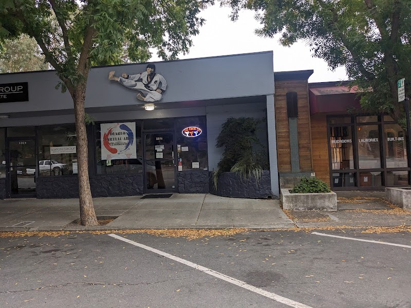Photo of Diablo Martial Arts