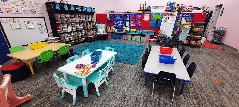 Redrock Pre-K Academy photo 4