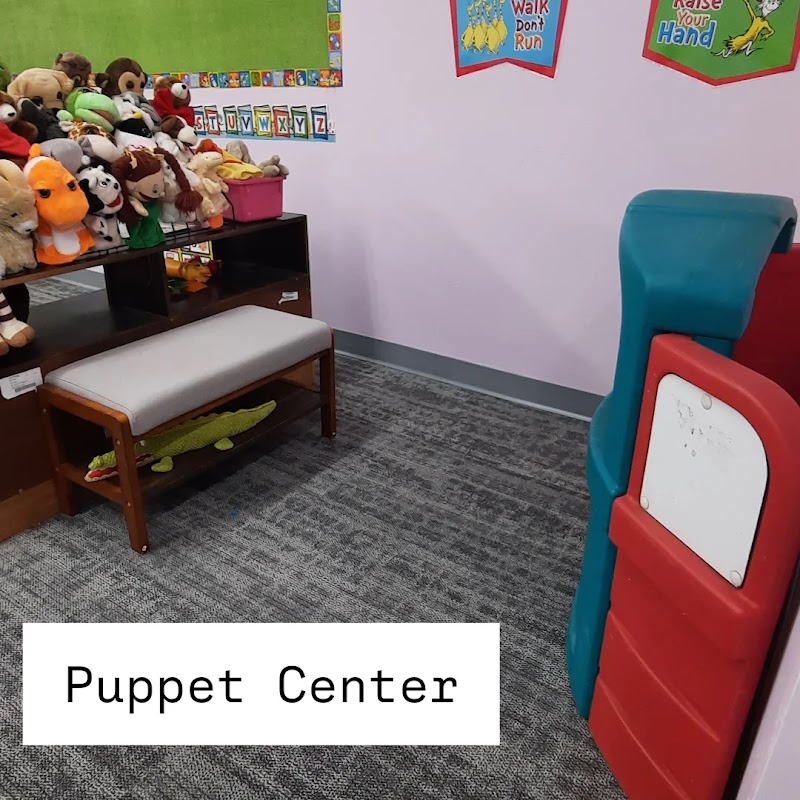 Redrock Pre-K Academy photo 5