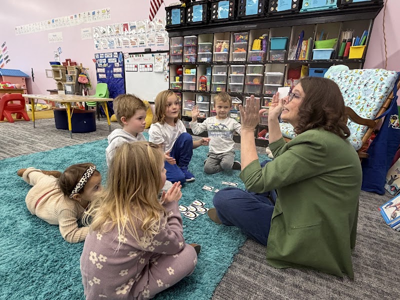 Photo of Redrock Pre-K Academy