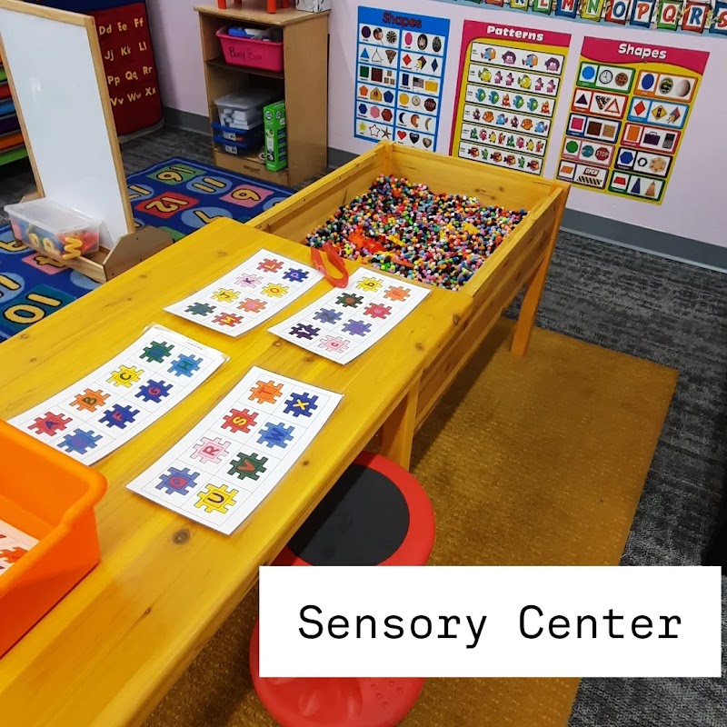 Redrock Pre-K Academy photo 2